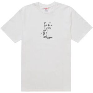 Supreme Gonz Tee